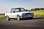 BMW M3 Pickup 1986 года